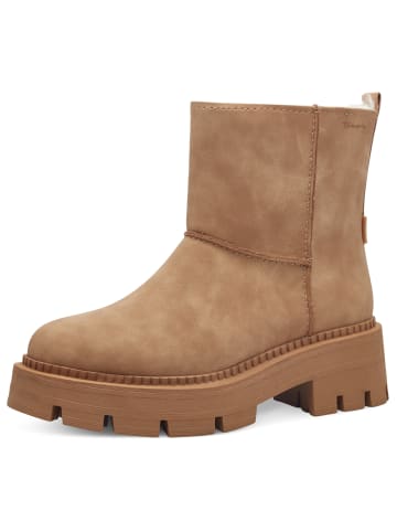 Tamaris Stiefeletten für Damen in braun
