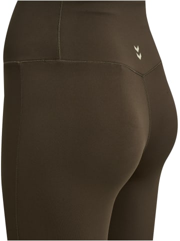 Hummel Leggings Hmlyoga Damen in DELICIOSO