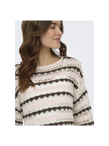 ONLY Pullover in birch2