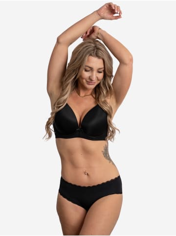 SugarShape BH VOILA in black