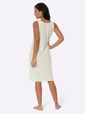 creation L Unterkleid in champagner