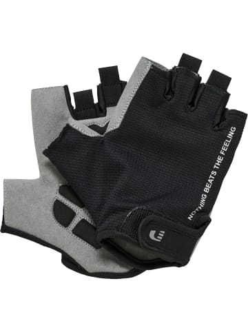 Newline Newline Gloves Core Bike Radfahren Unisex Erwachsene in BLACK