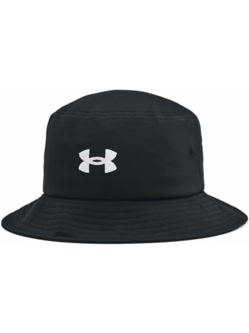 Under Armour Fischerhut für Herren in schwarz