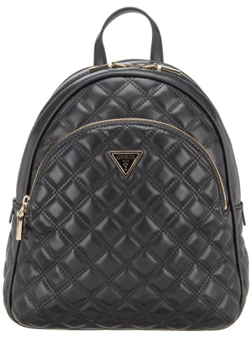 Guess Rucksack Giully II Dome in Black