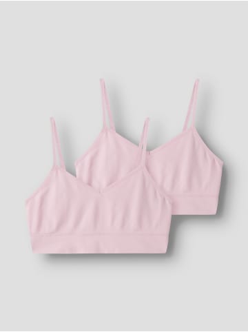 name it 2er-Pack Bralette in Parfait Pink1
