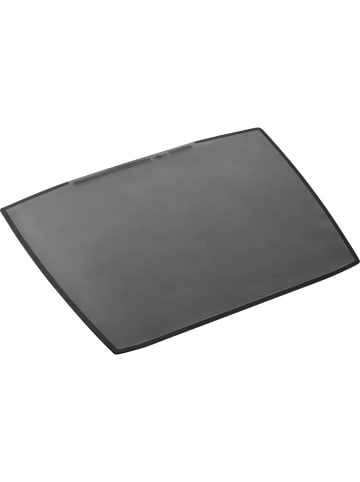 Durable Schreibunterlage Artwork 722101 59x47cm schwarz