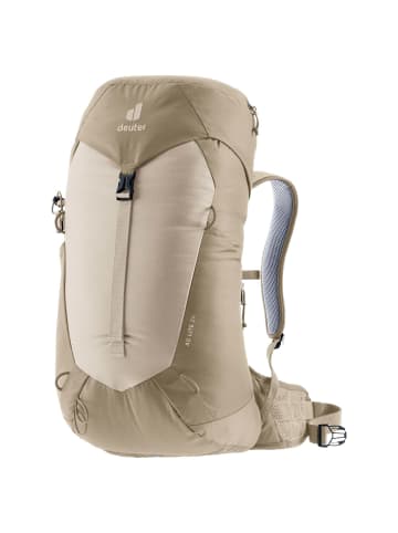 Deuter AC Lite 24 - Wanderrucksack 57 cm (alu-greystone) in alu-greystone