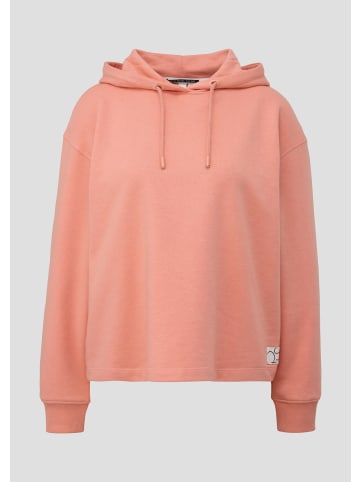 QS Sweatshirt in 2108_mango
