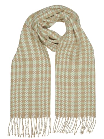 collezione alessandro Winterschal " Inverno " in grün