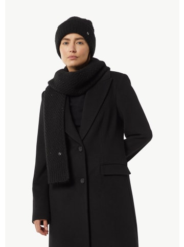 comma Tuch in 9999_schwarz