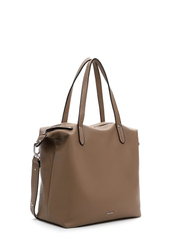 SURI FREY Shopper SFY Henny in taupe