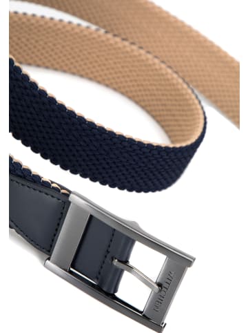 Wittchen Material belt in Multicolor 9