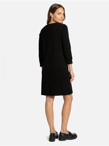 More & More Kleid in schwarz - 0001