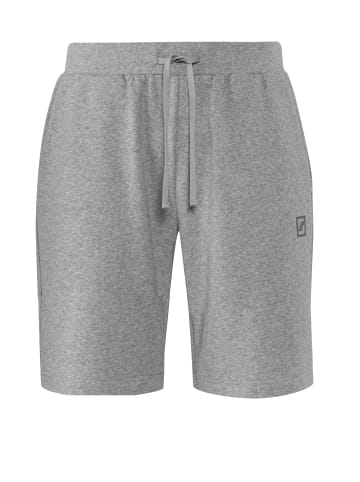 Joy Sportswear Kurze Hose LASSE in titan melange