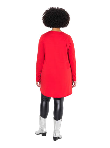 Angel of Style Shirt in rot