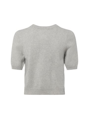 IPURI Shirt in hellgrau