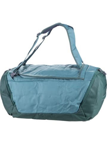 Deuter Reisetasche Aviant Duffel Pro 90 in Jade/Seagreen