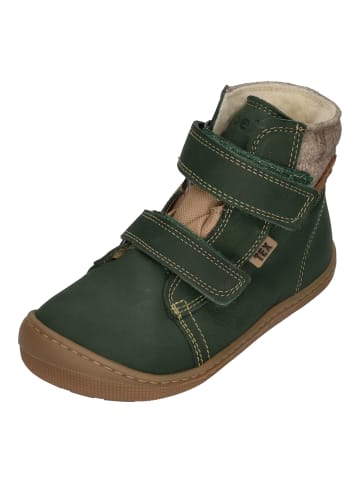KOEL Winterstiefel DEAN 2.0 WP WOOL in grün