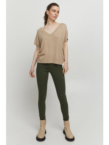 b. young Jeans BYLUNI Slim fit in Rosin