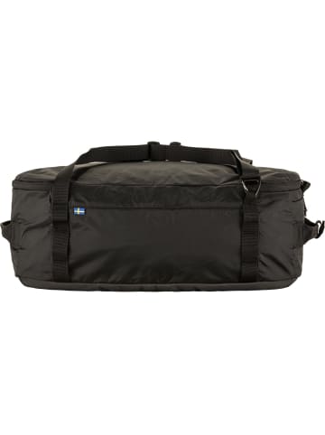 FJÄLLRÄVEN Fjällräven High Coast Duffel 22 Sporttasche Black