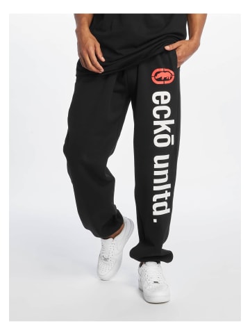 Ecko Unltd. Ecko Unltd. Jogginghose in black
