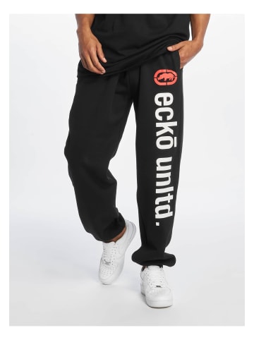 Ecko Unltd. Jogginghose in black