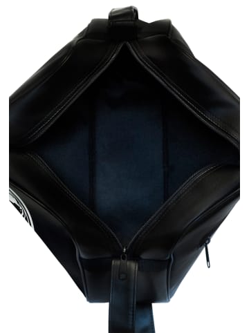 Logoshirt Tasche Darth Vader - Krieg der Sterne in schwarz