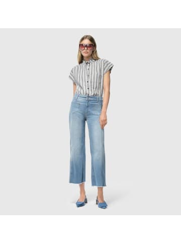 MAC Jeans in Blau
