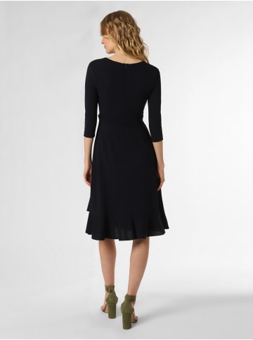 Paradi Kleid in marine - 0001