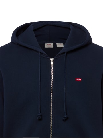 Levi´s Kapuzenjacke in marine - 0007