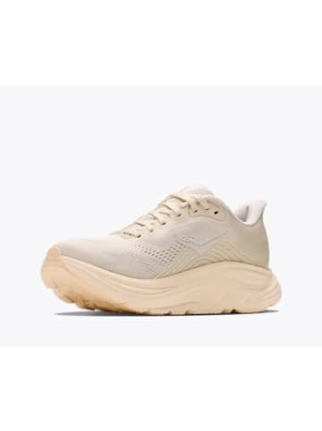 HOKA ONE ONE Sneaker Clifton in Alabaster/Oat Milk