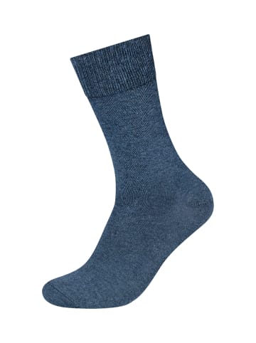 s.Oliver Socken classic 12er Pack jeans melange
