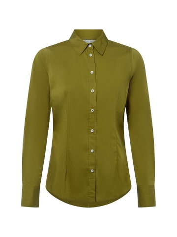 Marie Lund Bluse in erbse - 0027