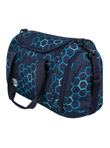 McNeill Sporttasche 37 cm in Xagon