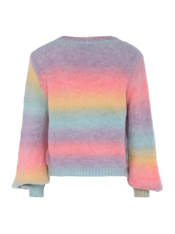 Sidona Sweater in REGENBOGEN