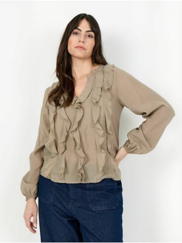 Wasabi Concept Hemd WA-JUDIT in 7660 TIMBER WOLF