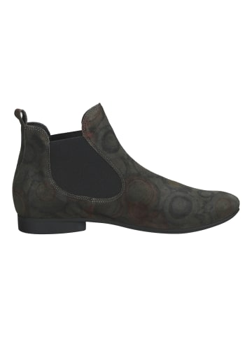 Think! Stiefelette Dunkelgrau
