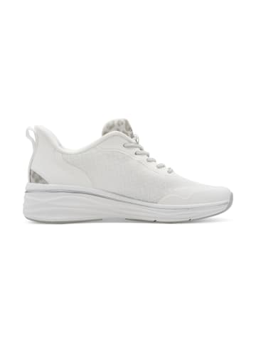 Tamaris Sneaker low 1-23737-46 in weiss