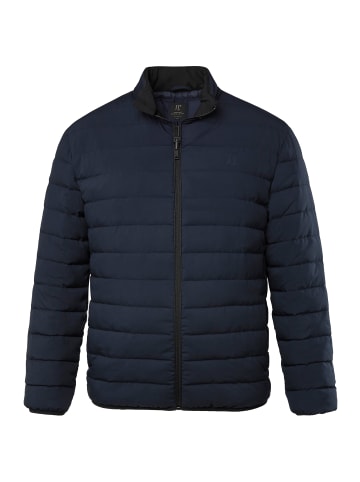 JP1880 Steppjacke in dunkel marine