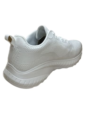 Skechers Schnürschuhe in uni