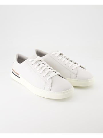 BOSS Sneaker low in Weiß