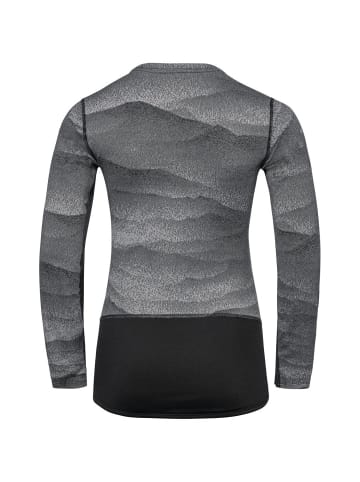 Odlo Baselayer Longsleeve WHISTLER ECO in Schwarz011