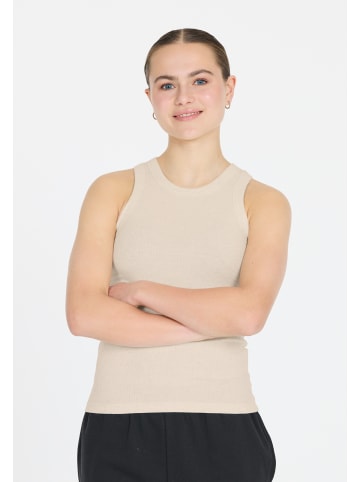 Les'Arcs Top Ashtyn in 1005 Light Grey Melange