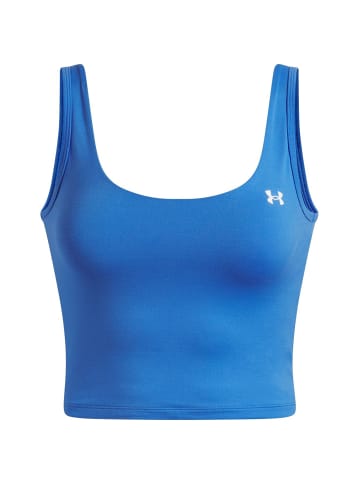 Under Armour Shirt MOTION TANK EMEA in Rose402