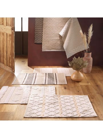 Douceur d’Intérieur Teppich in beige