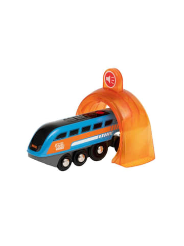 Brio Brio Aktionsspiel Soundlok mit Aufnahmefunktion in bunt