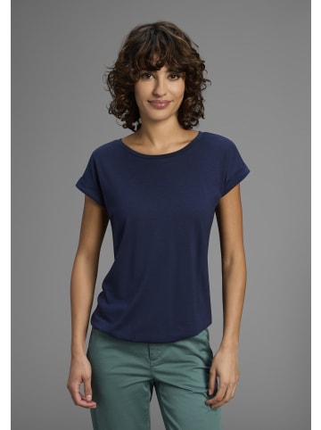 FLASHLIGHTS T-Shirt in marine