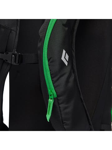 Black Diamond DAWN PATROL 15 PACK in Schwarz
