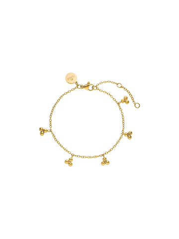 PURELEI Armband Seed in Gold
