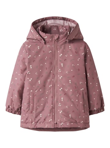 name it Jacke in Wistful Mauve1